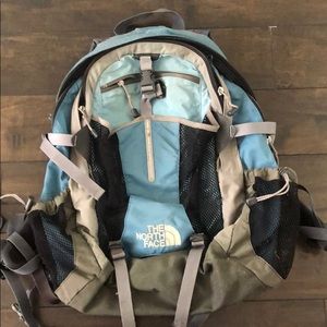 The North Face Recon Backpack